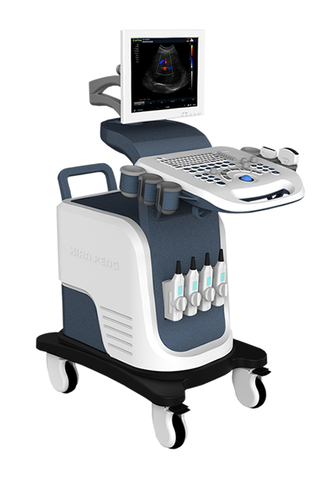 XF-7800彩色多普勒超声诊断系统