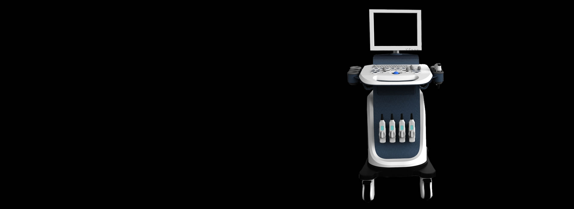 XF-7800彩色多普勒超声诊断系统