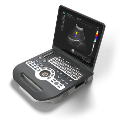 XF-3700-彩色多普勒超声诊断仪