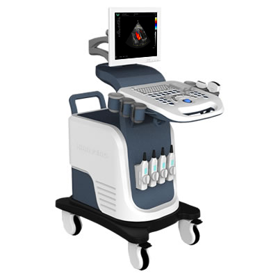 XF-7800-彩色多普勒超声诊断仪
