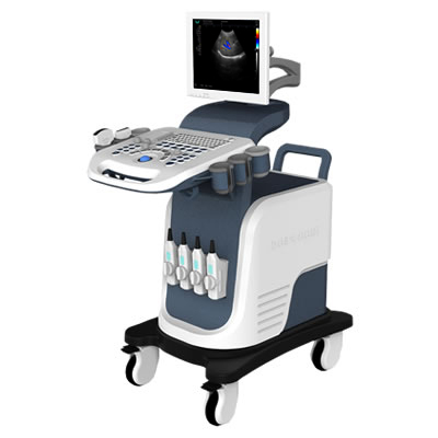 XF-7500-彩色多普勒超声诊断仪